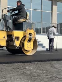 Peşəkar Asfaltlanma və Yol Tikinti Xidmətləri — şəkil 16