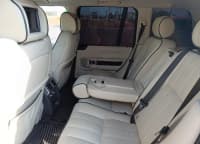 Land Rover Range Rover, 2008 il, 253000 km, 4200 L — şəkil 5