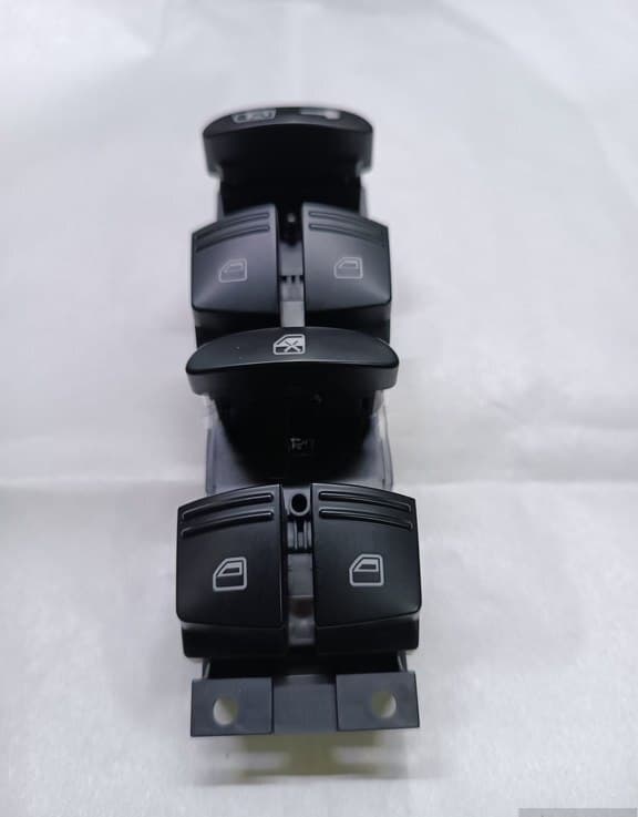 Şüşə qaldıran düymələri Porsche Cayenne 2003-2010