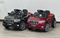 Uşaq avtomobili Toyota Prado 768 — şəkil 1