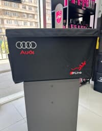 Baqaj çantası universal avtomobil üçün — şəkil 13
