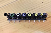 Simli növ adapter — şəkil 5
