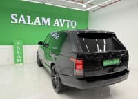 Land Rover Range Rover, 2016 il, 139400 km, 3000 L — şəkil 6