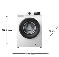Hisense paltaryuyan maşın — şəkil 9