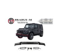 Ön lip Mercedes G-Class — şəkil 1