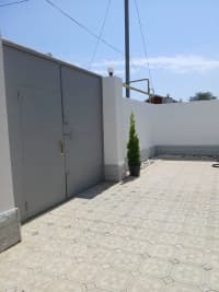 4 otaqlı həyət evi 127 m² satılır — şəkil 3
