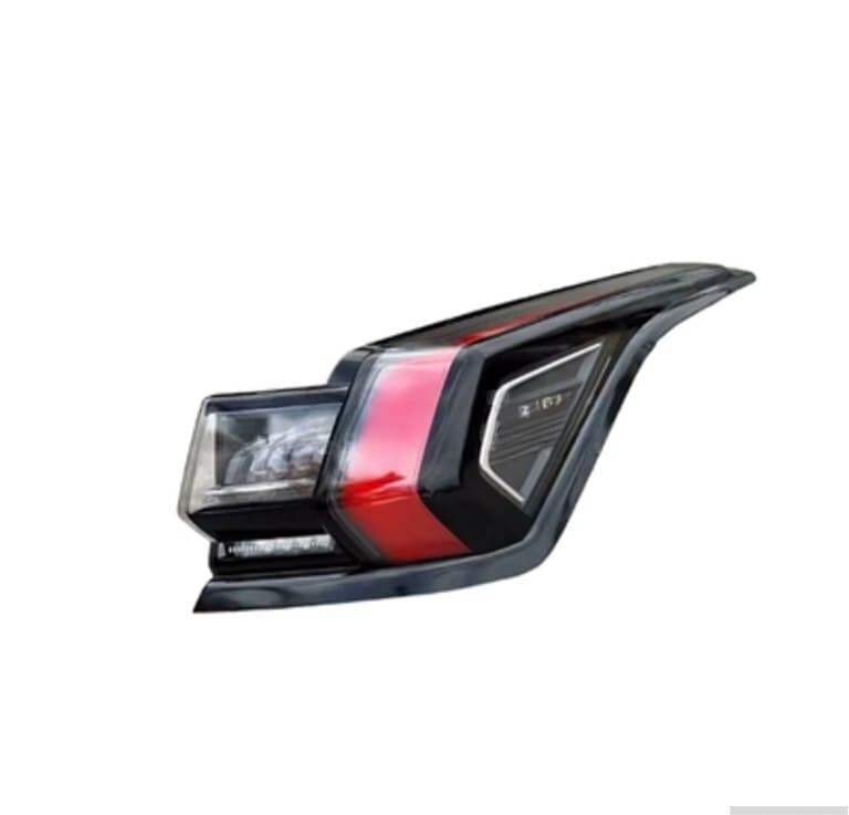 Sağ stop işığı Zeekr 001
