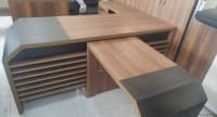 İşçi masası Qarışıq rəng — şəkil 2