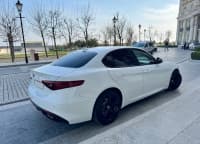 Alfa Romeo Giulia, 2017 il, 135000 km, 2 L — şəkil 6