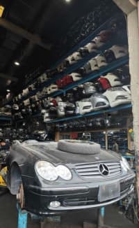 Ehtiyat hissələri Mercedes-Benz modelləri üçün — şəkil 18
