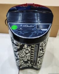 Blackbird 8 Litr Elektrikli Termopot — şəkil 2