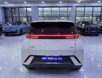 BYD Seagull, 2024 il, 14200 km — şəkil 7