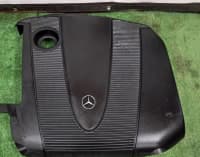 Mühərrik qoruyucu Mercedes-Benz modelləri üçün — şəkil 2
