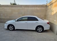 Toyota Corolla, 2013 il, 223000 km, 1.8 L — şəkil 2
