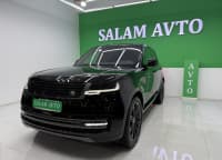 Land Rover Range Rover, 2022 il, 16500 km, 3000 L — şəkil 3