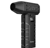 Portativ hava üfürücüsü Hoco HX-67 — şəkil 5