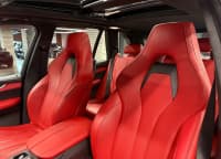 BMW X5 M, 2015 il, 61000 km, 4400 L — şəkil 24