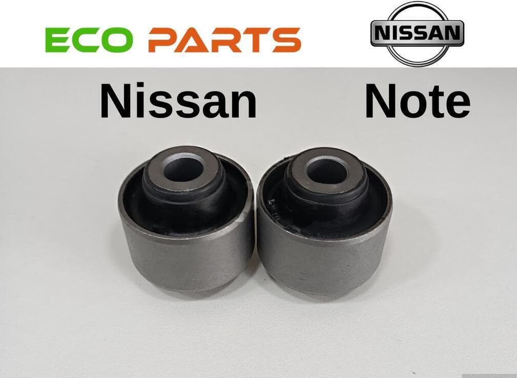 Rezin metal oynağı Nissan Note
