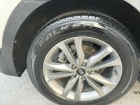 Hyundai Santa Fe, 2015 il, 214000 km, 2000 L — şəkil 8