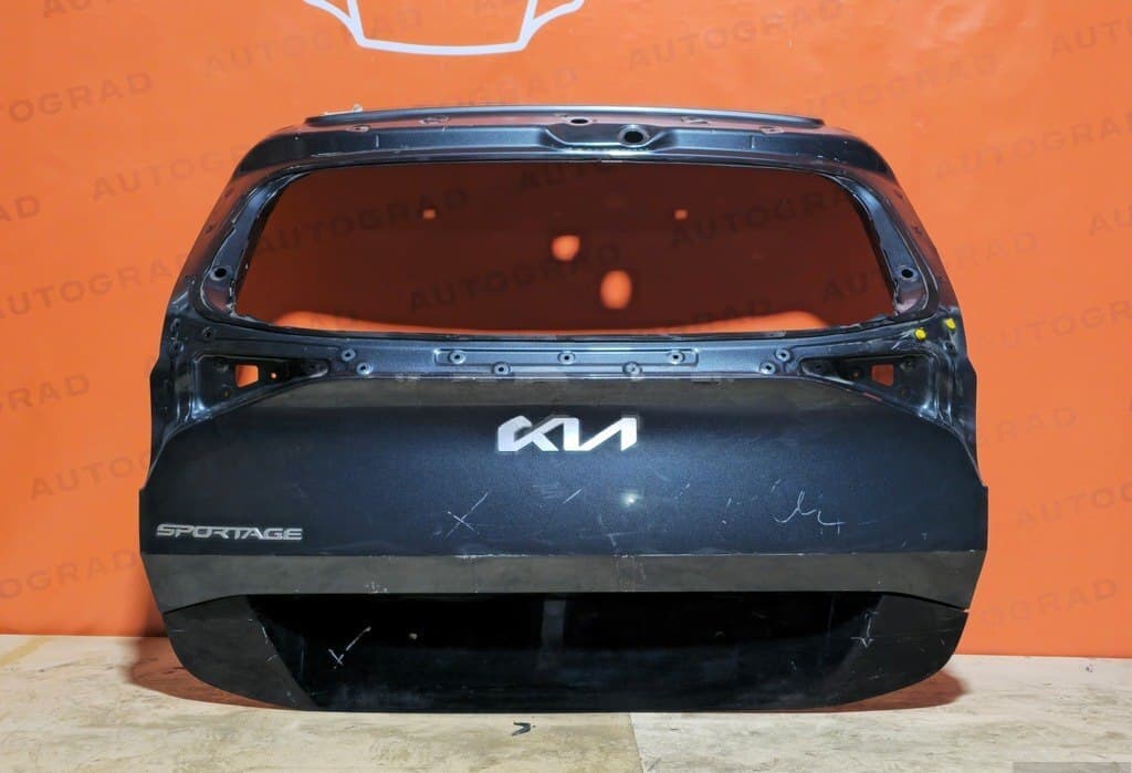 Baqaj Kia Sportage 2020-2023