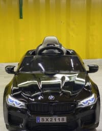 Uşaq avtomobili BMW M5 F90 2026 — şəkil 3