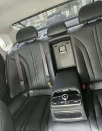 Kia K8, 2022 il, 17600 km, 1.6 L — şəkil 13