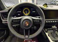 Porsche 911 GT3, 2024 il, 8500 km, 4000 L — şəkil 8
