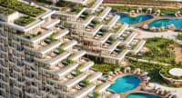 2 otaqlı mənzil 58.7 m² satılır Bakı, Sabunçu r. — şəkil 3