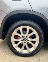 BMW X5, 2016 il, 155 km, 2000 L — şəkil 6
