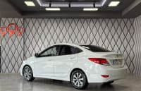Hyundai Accent, 2018 il, 64000 km, 1.4 L — şəkil 4