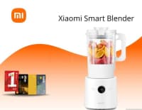 Xiaomi blender — şəkil 1