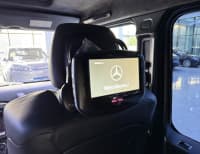 Mercedes G 63 AMG, 2013 il, 84500 km, 5500 L — şəkil 15