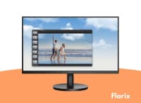 Monitor AOC 24B30H 23.8" 120Hz — şəkil 2