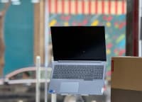 Lenovo markalı notbuk, Boz rəng — şəkil 2