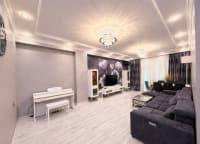 3 otaqlı mənzil 100 m² satılır — şəkil 1