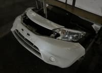 Ehtiyat hissələri Nissan Note 2008-2014 — şəkil 1