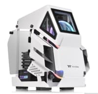 Kompüter korpusu Thermaltake AH T200 Snow — şəkil 5