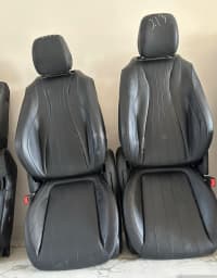 Oturacaqlar Mercedes modelləri üçün — şəkil 13