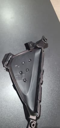 Duman işığı qapağı Toyota Prius 50 (2016-2020) — şəkil 2
