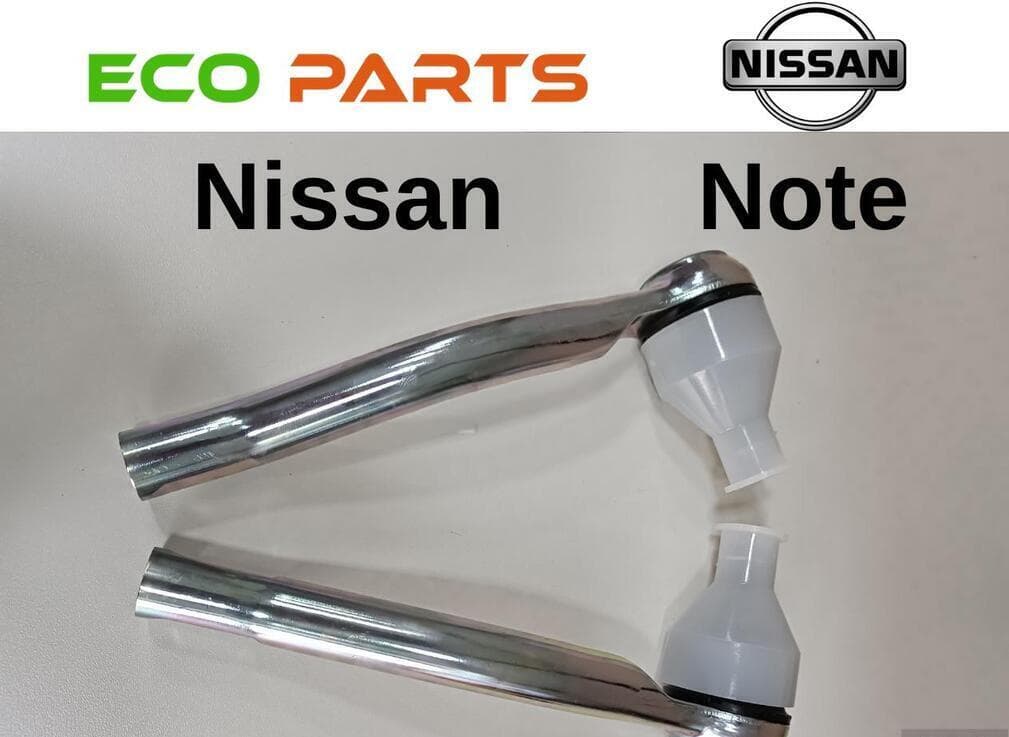Sükan lingi başlığı Nissan Note