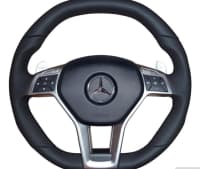 Sükan Mercedes W212 və GL 166 — şəkil 5