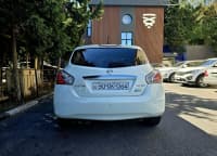 Nissan Tiida, 2013 il, 126000 km, 1800 L — şəkil 2