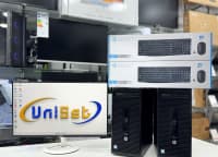 HP ProDesk 400 G3 Masaüstü Kompüter Dəsti — şəkil 1