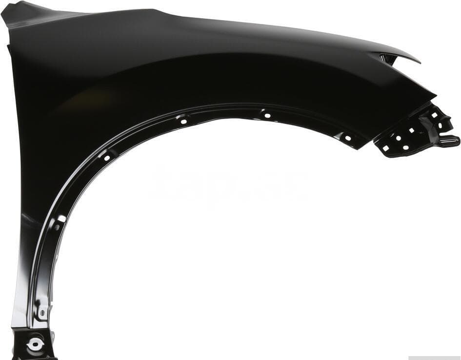 Ön qanad Nissan Rogue 2014-2020