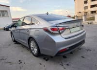 Hyundai Sonata, 2016 il, 133 km, 2000 L — şəkil 18