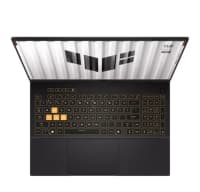 Asus notbuk — şəkil 3