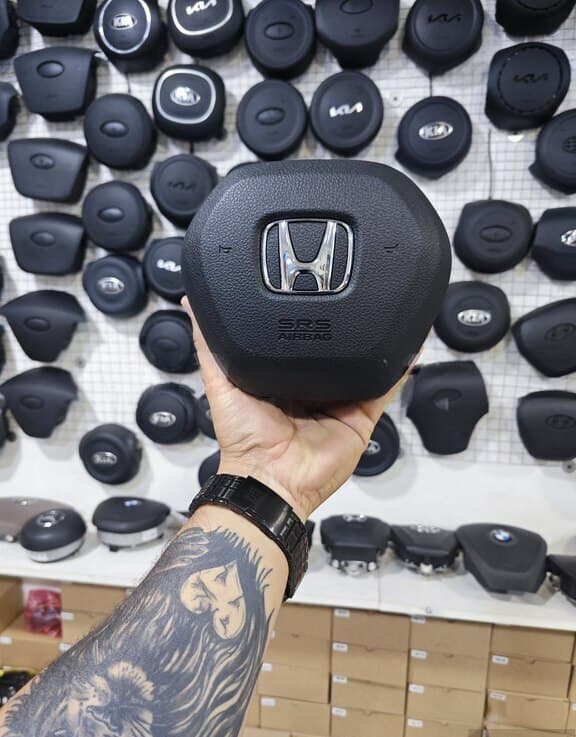 Hava yastığı Honda Accord 2023-2024