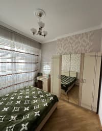 4 otaqlı mənzil 130 m² satılır — şəkil 7