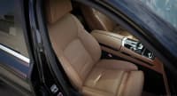 BMW 730, 2014 il, 170000 km, 3 L — şəkil 12
