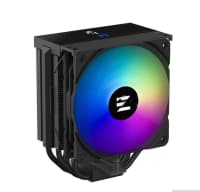 Prosessor soyuducusu Zalman CNPS13X DS Black ARGB — şəkil 3